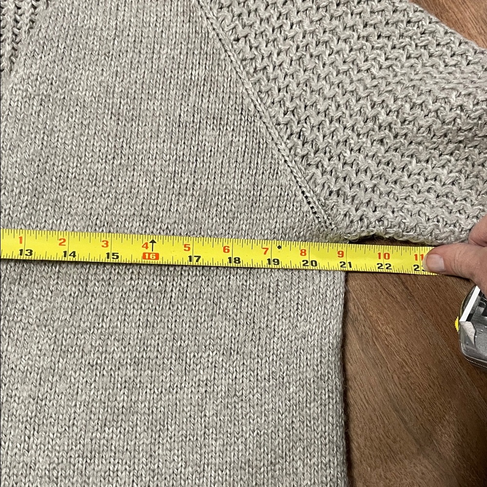 Sundance Alpaca and wool blend cardigan - Picture 4 of 6